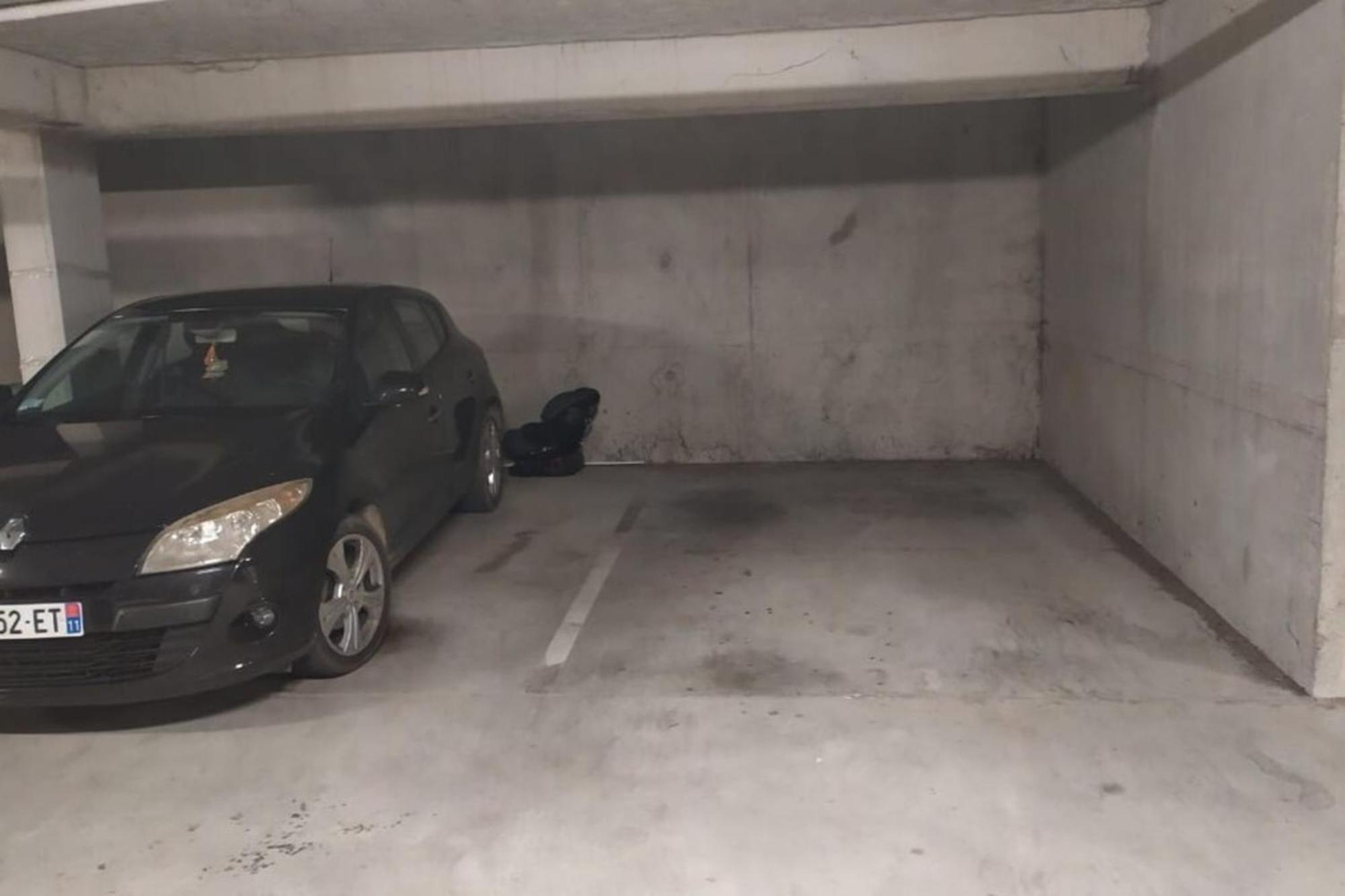 Апартаменты Le Rimini Terrasse Wifi Parking Prive Нарбонна Экстерьер фото